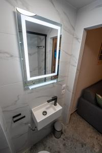 Cosy Studio in Montorgeuil