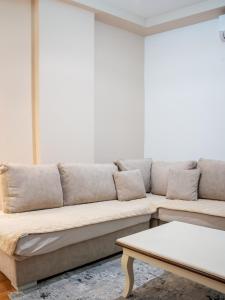 Noora Apartments Central