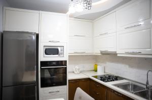 Noora Apartments Central