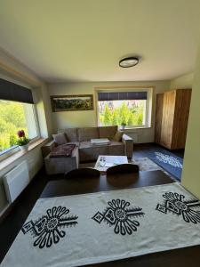 Piękne Apartamenty Biały Dunajec , Jacuzzi , Sauna, Darmowy parking, Kominki w apartamentach, Widok na góry