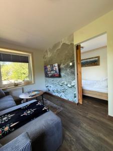 Piękne Apartamenty Biały Dunajec , Jacuzzi , Sauna, Darmowy parking, Kominki w apartamentach, Widok na góry