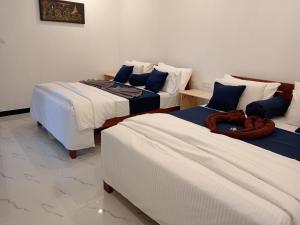Camellia Guest Inn