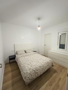 Apartamento acogedor, moderno, cerca del Mar