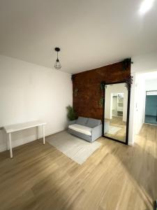 Apartamento acogedor, moderno, cerca del Mar