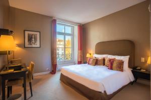 La Résidence des Trois Couronnes