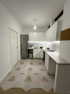 Apartamento acogedor, moderno, cerca del Mar