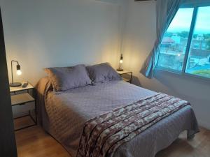 Zona Terminal, playas La Perla