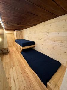 Stilish wooden chalet fully renovated near the lifts