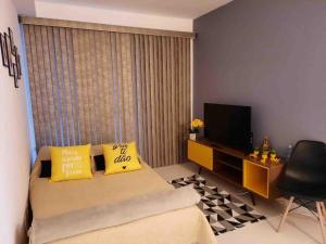 Aquagreen - Riocentro - Barra Olímpica