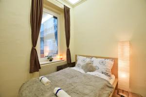 Downtown Budapest Apartment Near Synagogue