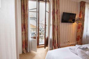 La Résidence des Trois Couronnes