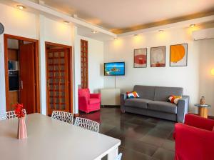 SUPER panorama & Astonishing apartment seaview