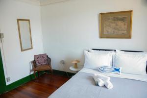 Charming 2-bedroom house in Santa Teresa