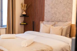 Lovely Private Rooms in 5BR shared Apartment in the Heart of Ghent for Groups