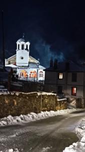 Комплекс БОЖИДАРИЦА