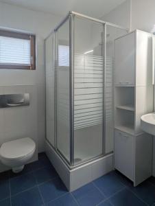 Stylische Ferienwohnung Home Office