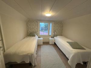 Maalaistalo, pienessä kylässä, Vakkilassa