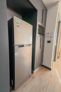 Elegancia Moderna en Altura