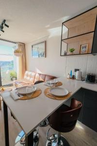 Elegancia Moderna en Altura