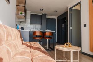 Elegancia Moderna en Altura