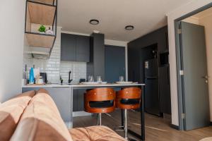 Elegancia Moderna en Altura