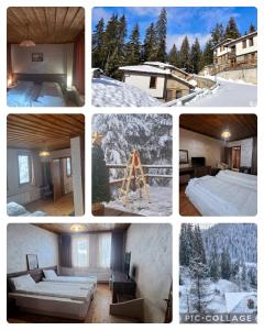 Комплекс БОЖИДАРИЦА