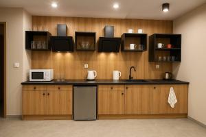 Eden Apartament-Jacuzzi, sauna