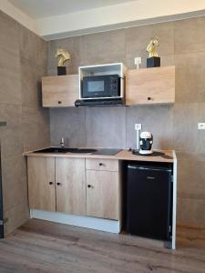 Studio petit cocon