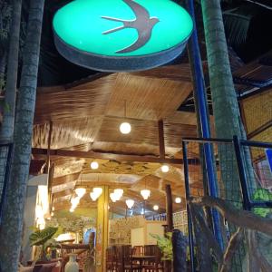 The GUESTHOUSE by Balinsasayaw