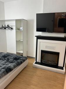Studio petit cocon