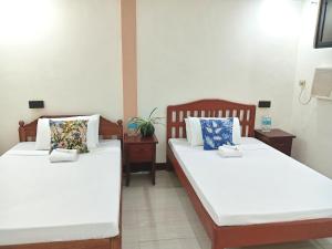 The GUESTHOUSE by Balinsasayaw