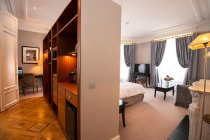 La Résidence des Trois Couronnes