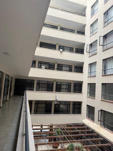 Royal suburb by Tsavo