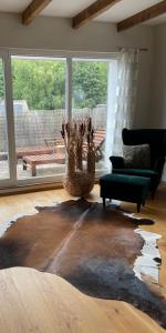 Ferienwohnung Sternstube De Luxe