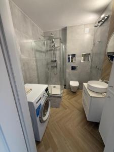 Apartament Przy Palmiarni