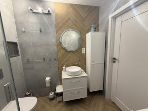 Apartament Przy Palmiarni