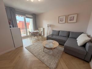 Apartament Przy Palmiarni