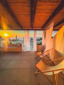 Casa Filicudi FORTUNA by Filicudi Art & Stay