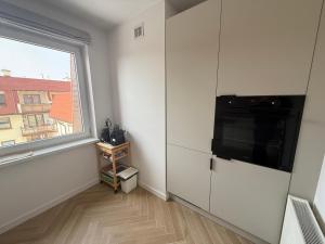 Apartament Przy Palmiarni