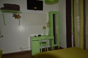 Villas Villa le 180 cinq : photos des chambres