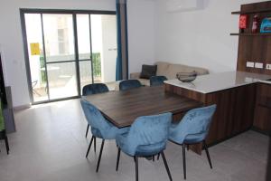 Designer One-Bedroom Apartment in Scenic Marsaxlokk
