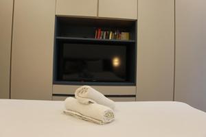 Designer One-Bedroom Apartment in Scenic Marsaxlokk