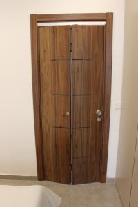 Designer One-Bedroom Apartment in Scenic Marsaxlokk