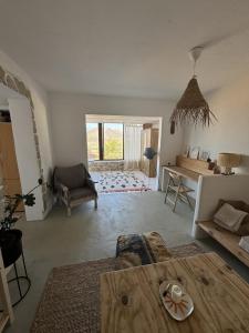 La Casita con Buena Vista