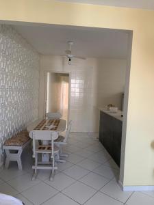 Apartamento Vila Nova