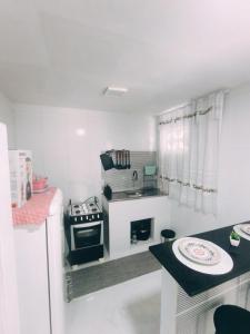 Bella Morena -- Ilha de Boipeba