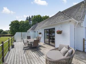 Duck Bay Cottage 2 - Uk43935