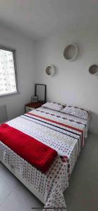 Aquagreen - Riocentro - Barra Olímpica