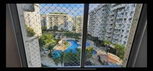 Aquagreen - Riocentro - Barra Olímpica