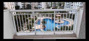 Aquagreen - Riocentro - Barra Olímpica